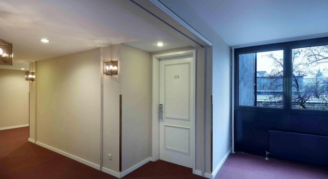 Hotel Regent