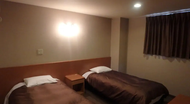 Hotel New Park