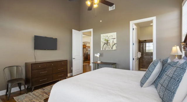 Luxury Penthouse Near Silver Dollar City, Забронировать Отель Отели Table Rock Lake 3 звезды, 3*