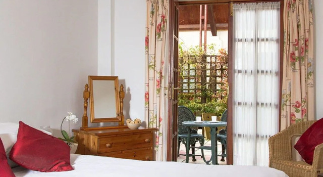 Ramblers Cottage