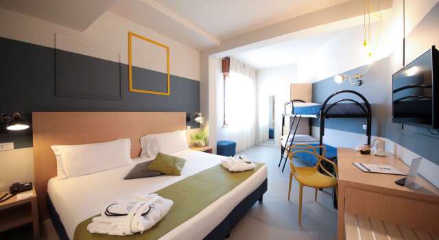 Best Western Hotel Cristallo Mantova, Buchen Sie Bed & Breakfast Borgo Virgilio Lombardei
