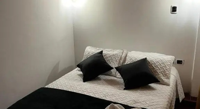 Hermoso apartamento con terraza vía TERMALES, Book Apartment Hotels in Risaralda with Parking, Parking