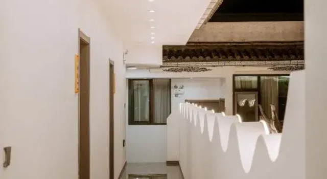 Xiangli·Serene Courtyard Garden Boutique Hotel (Dali Old City Branch)