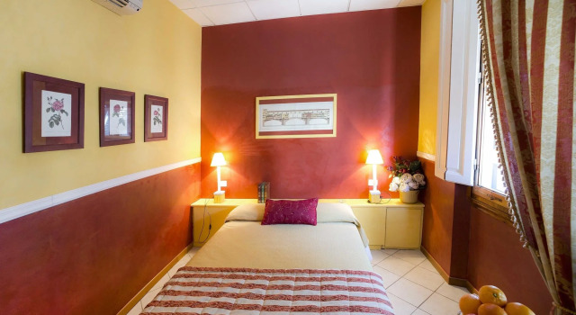 B&B Residenza Manzoni