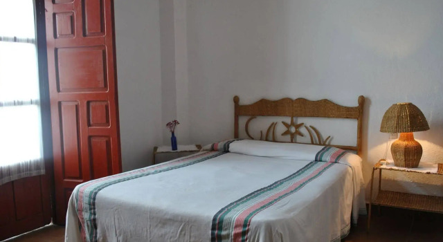 Posada de San Agustin, Book Hotel Hotels in Michoacan with Breakfast, Breakfasts