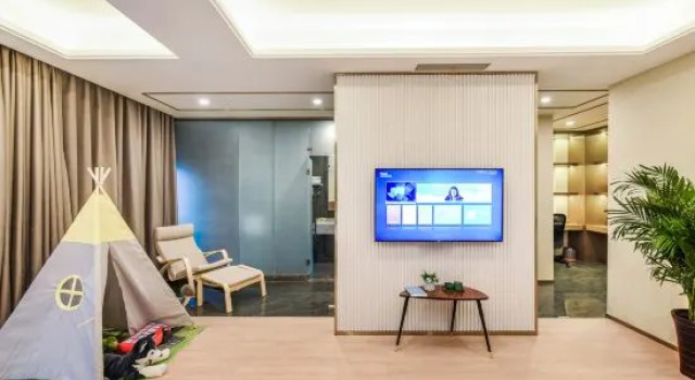 Rodzinny suite The Ane Hotel