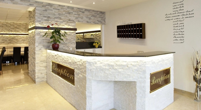 Central City Hotel, Prenota Hotel Füssen Algovia dell'est