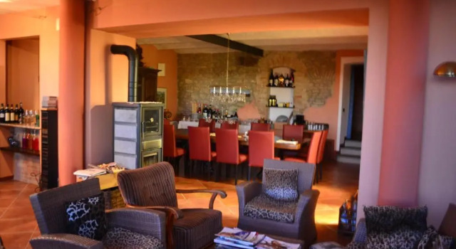 Il Grillo Parlante, Varaa Hotelli 3 tähden hotellit kohteessa Piemonte, 3*
