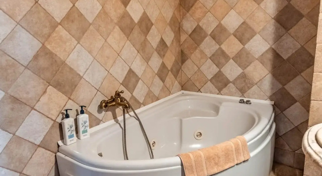 Полулюкс Guesthouse Iris
