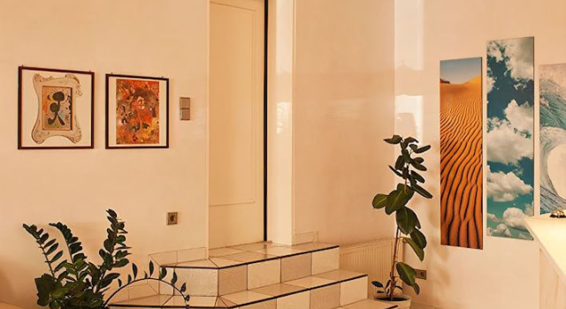 Haus Sparkuhl Hotel Garni