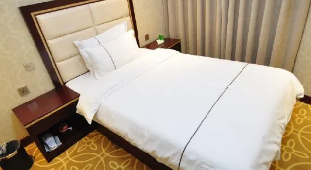 Люкс Deluxe Yuxi Wanxin Hotel