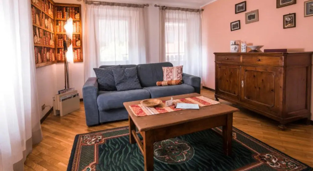 Апартаменты Standard Maison du Tatà
