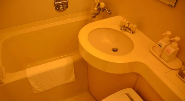 Номер Standard Harbor Plaza Hotel