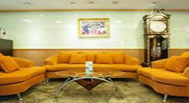 Wongcharearn Mansion
