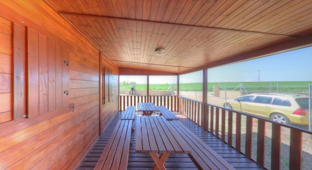 Casa Rural Cuesta Grande, Réserver Hôtel Pelabravo Province de Salamanque