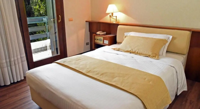 Двухместный номер Economy Hotel Bellavista