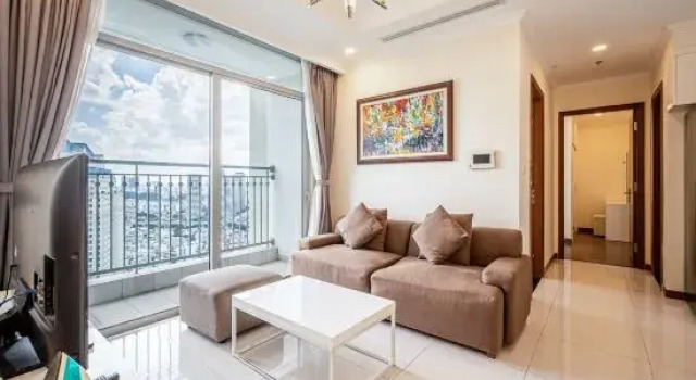 Люкс Premier The Landmark Collection Suite