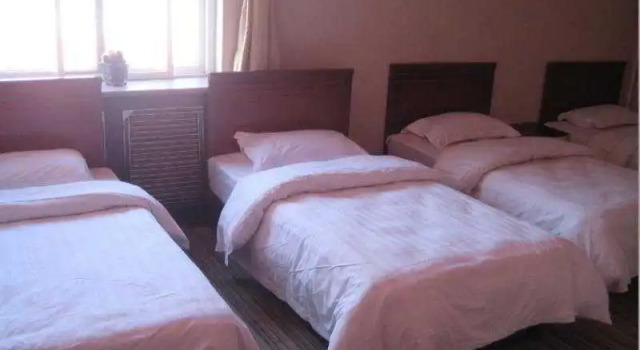 beijing jia hao hotel, Rezerwuj Hotel Tianzhu Pekin