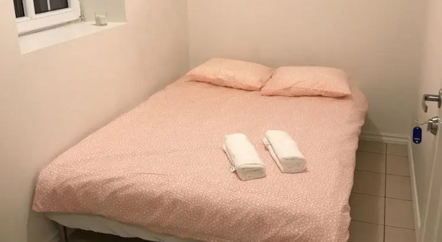 Centrum Apartment Lagårdsveien 69, Boek Appartement Appartementen in Rogaland, Appartement