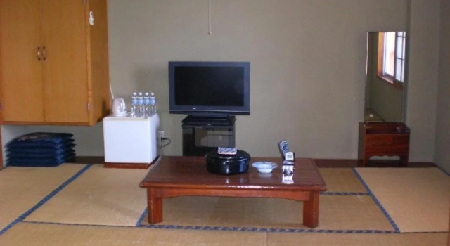 Toto No Yado, Prenota Hotel Hotel a Kyushu con parcheggio, Parcheggio