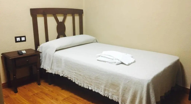 Номер Standard Hosteria Verahouse