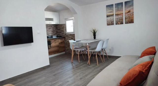 Апартаменты Sayohat Apartments