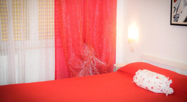 Четырёхместный номер Standard Hotel Villa Denia