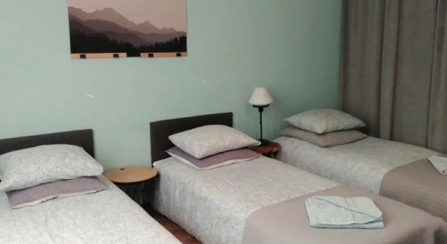 Апартаменты Apartamenty Nova na Krakowskiej No 3