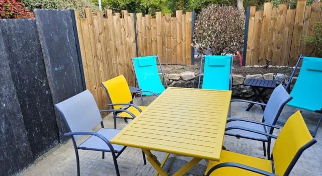 Номер Standard Domaine de Keryargon, Chambres dhôtes B&B et Location de Vacances