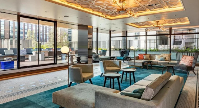 Ginza Hotel by Granbell