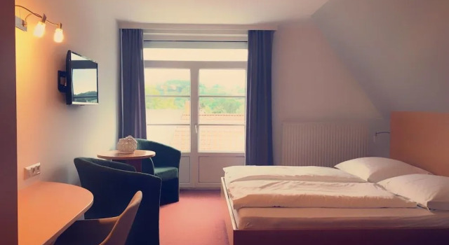 Landhotel Stegersbach
