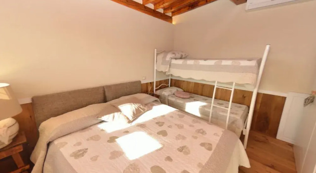 Holiday Home in Massarosa With Pool & Hill Views