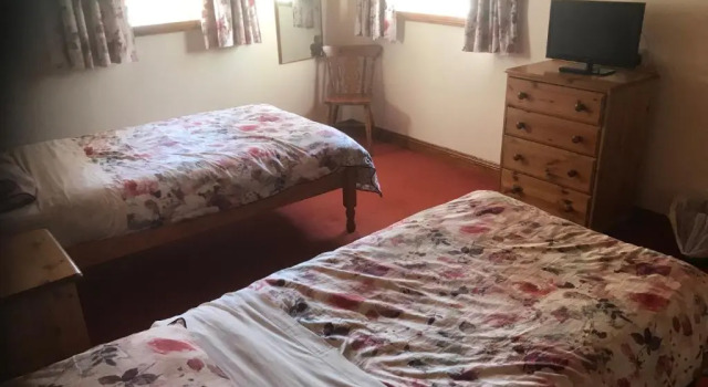 Семейный номер Standard Fairladies Barn Guest House