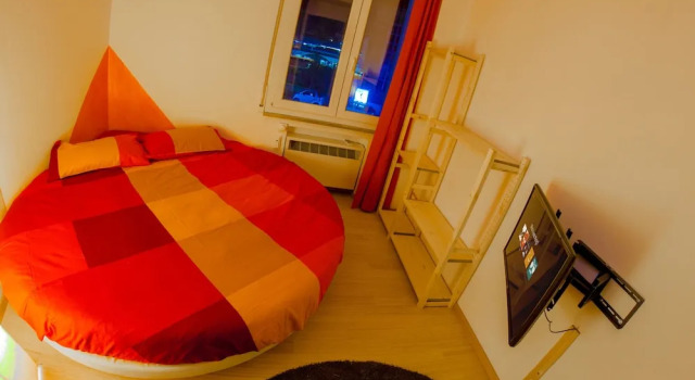 4Roomz, Забронировать Гостевой дом Гостевые дома Болоньи, рядом с Дворец Альдрованди, Гостевой дом