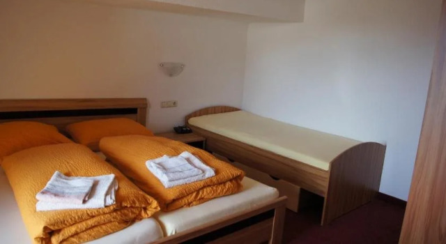 Hotel Alpenrose, Prenota Hotel Hotel a Tirolo con parcheggio, Parcheggio
