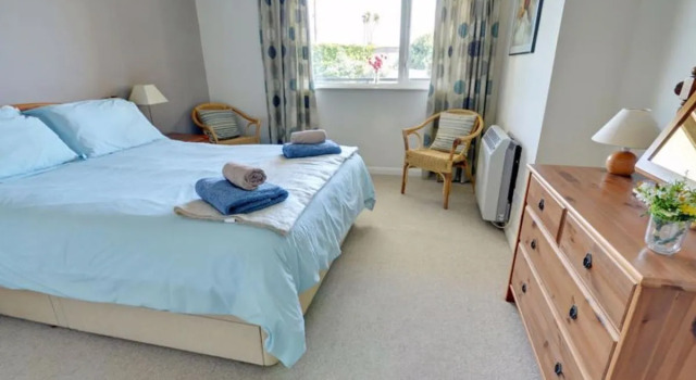 Flat 31 Clifton Court, Забронировать Отель Отели Англии с бассейном, Бассейн