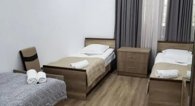 Номер Classic Guest House Nanu