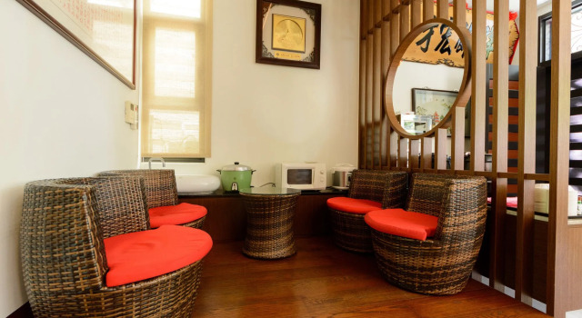 No.8 Dream Street Bed and Breakfast