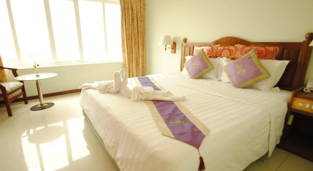 Midland Hotel