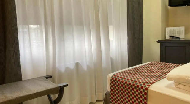 Одноместный номер Standard Hotel Estée