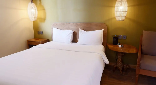 Suite Ocean View Residence - Hotel Jepara