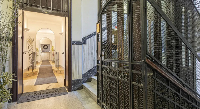 Residenza Castrense