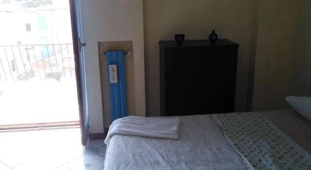 Blue House, Buchen Sie Hotel Neapel Kampanien