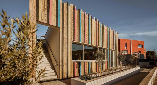Uxco Kabane Montpellier