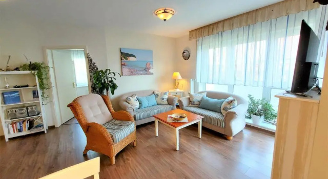 Апартаменты Strandgut - a10633