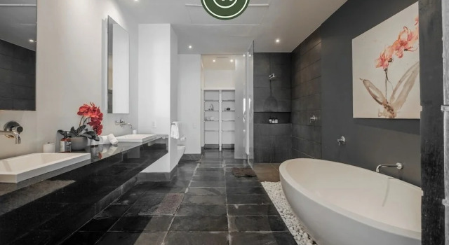 Oceanview Penthouse With Private Pool - BBQ, Rezerwuj Apartament Apartamenty w Jalisco, Apartament