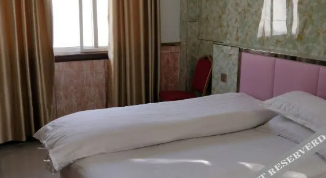 Pizhou Jiulongwan Hotel, Prenota Hotel Xuzhou Jiangsu