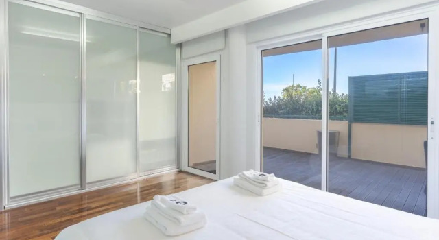 Apartamento Pakisa