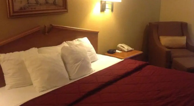 Comfort Inn Boise, Rezervați Hotel Boise Bogus Basin