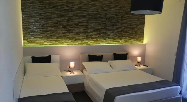 Appartamento I Puritani on the beach, Book Apartment Hotels in Sicily with Parking, Parking